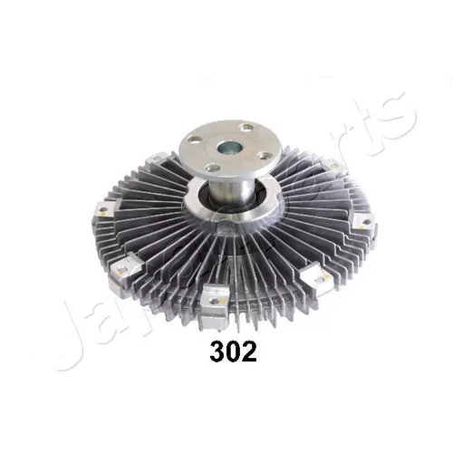 Spojka ventilátora chladenia JAPANPARTS VC-302