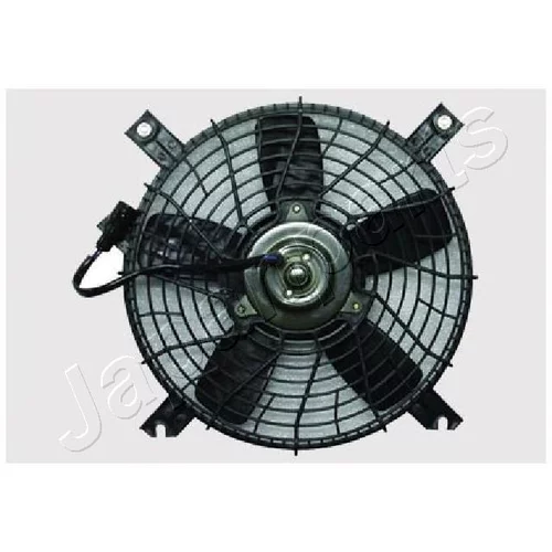 Ventilátor chladenia motora JAPANPARTS VNT141002