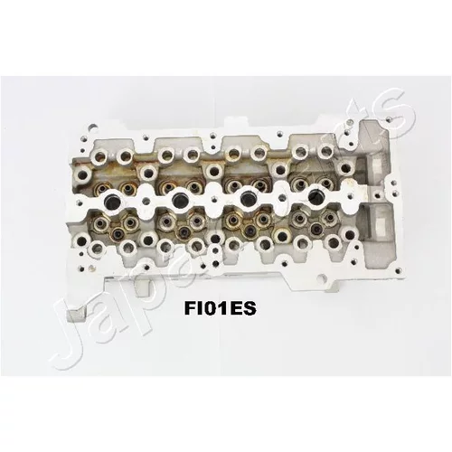 Hlava valcov motora XX-FI01ES /Japanparts/ - obr. 4