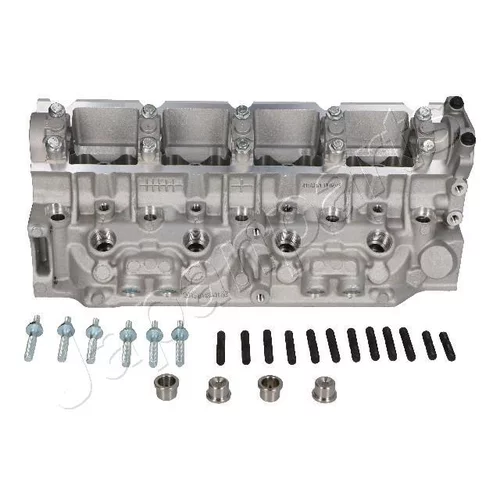 Hlava valcov motora JAPANPARTS XX-RE02ES