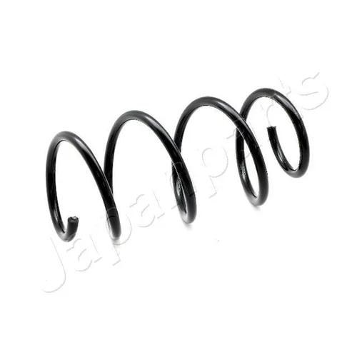 Pružina podvozku JAPANPARTS ZC1089A