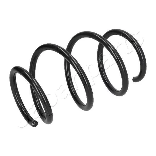 Pružina podvozku JAPANPARTS ZC1177A