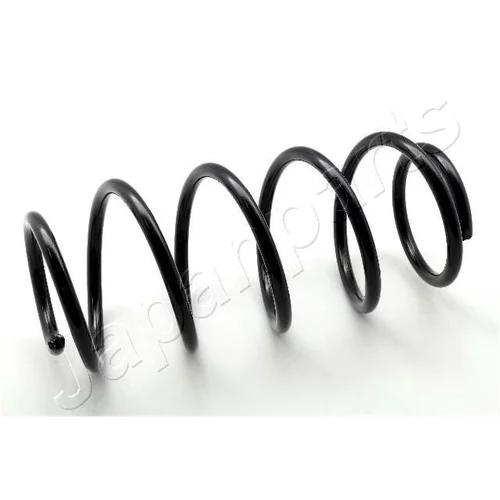 Pružina podvozku JAPANPARTS ZC1238H