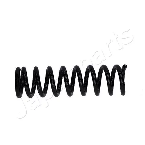 Pružina podvozku JAPANPARTS ZC1603A