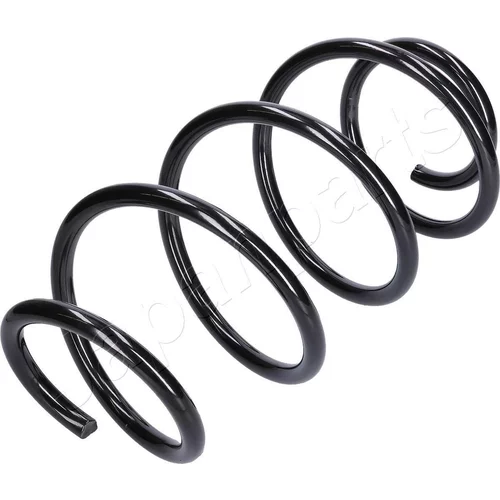 Pružina podvozku JAPANPARTS ZC1631A