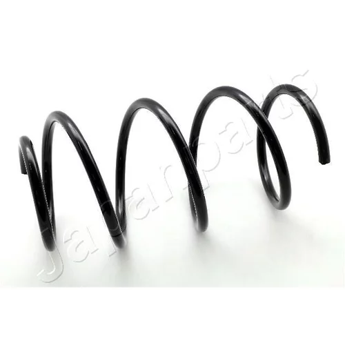 Pružina podvozku JAPANPARTS ZC2588H