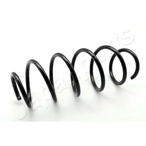 Pružina podvozku JAPANPARTS ZC2641H