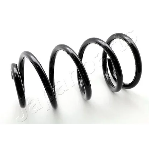 Pružina podvozku JAPANPARTS ZC2798C