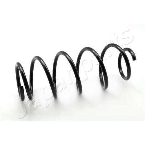 Pružina podvozku JAPANPARTS ZC3004H