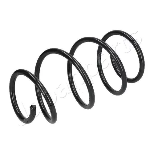 Pružina podvozku JAPANPARTS ZC3308H