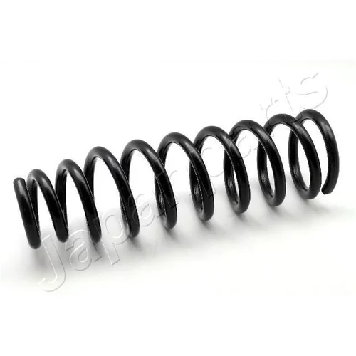Pružina podvozku JAPANPARTS ZC3347A