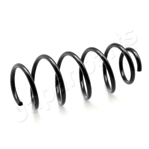 Pružina podvozku JAPANPARTS ZC3440A