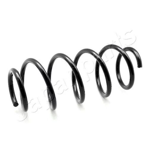 Pružina podvozku JAPANPARTS ZC3512A