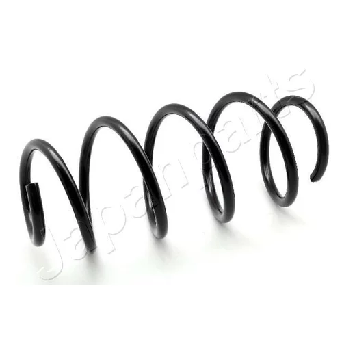 Pružina podvozku JAPANPARTS ZC3513A