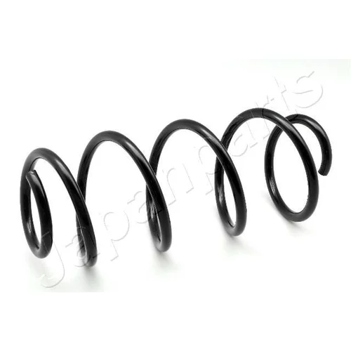 Pružina podvozku JAPANPARTS ZC3553H