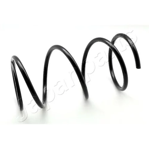 Pružina podvozku JAPANPARTS ZC3574G
