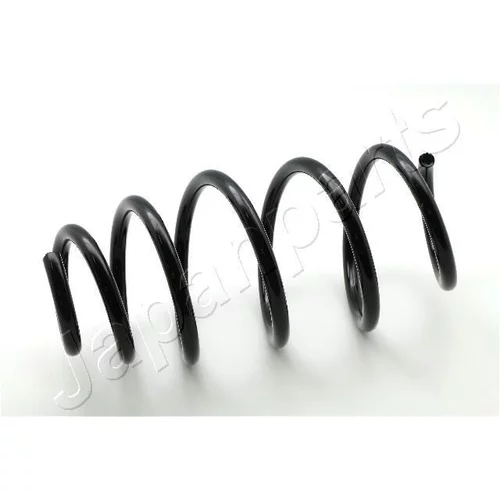 Pružina podvozku JAPANPARTS ZC3977A