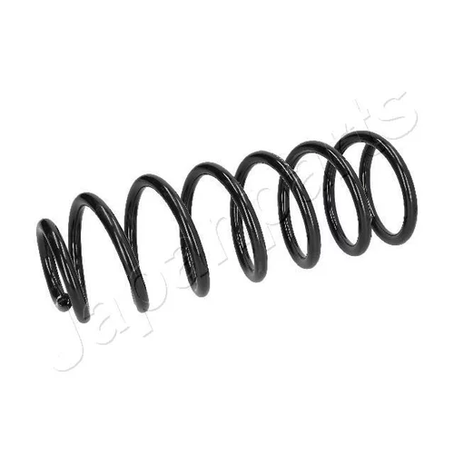 Pružina podvozku JAPANPARTS ZC5011A