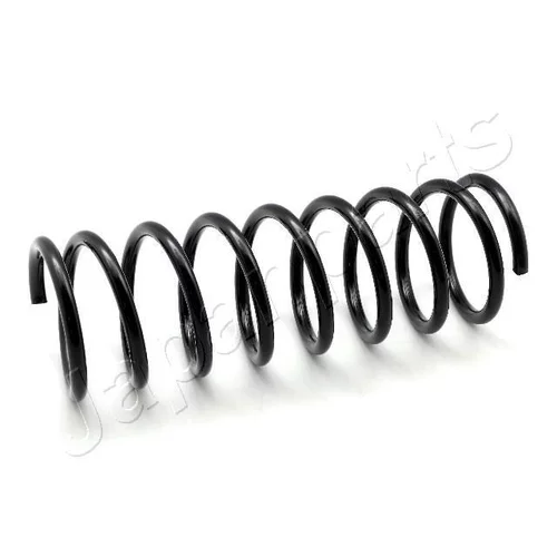 Pružina podvozku JAPANPARTS ZC5045A