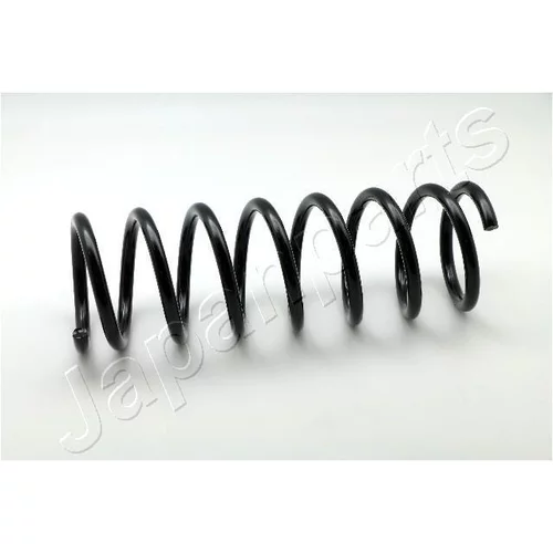 Pružina podvozku JAPANPARTS ZC5064A