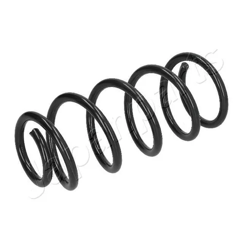 Pružina podvozku JAPANPARTS ZC5128A