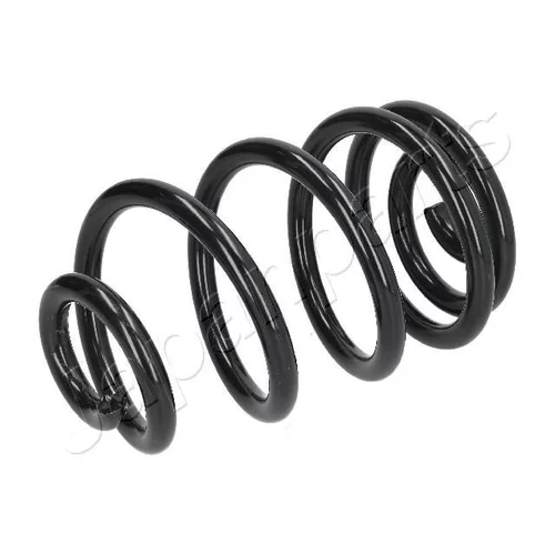 Pružina podvozku JAPANPARTS ZC5143A