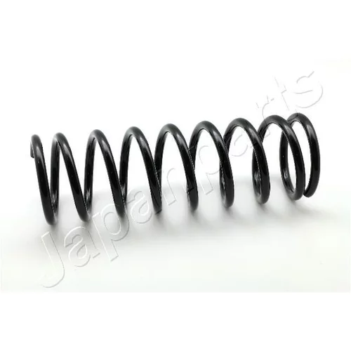 Pružina podvozku JAPANPARTS ZC5499C