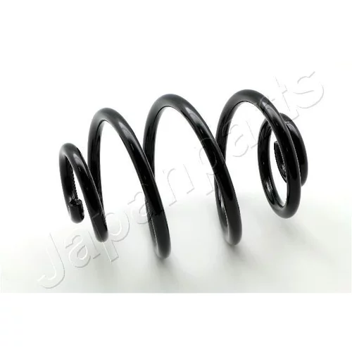 Pružina podvozku JAPANPARTS ZC5510X