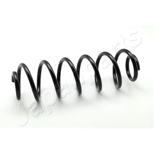 Pružina podvozku JAPANPARTS ZC5543H