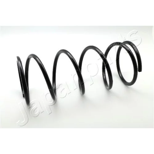 Pružina podvozku JAPANPARTS ZC5961D