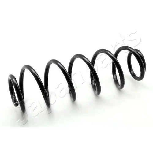 Pružina podvozku JAPANPARTS ZC6179A