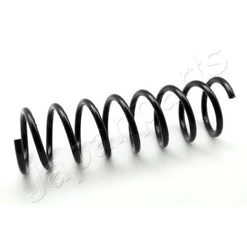 Pružina podvozku JAPANPARTS ZC6200A