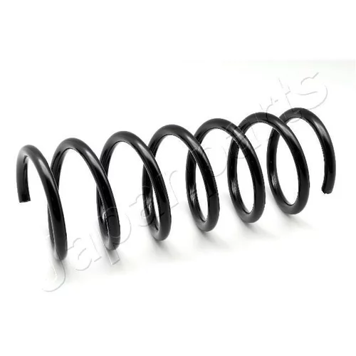 Pružina podvozku JAPANPARTS ZC6264A