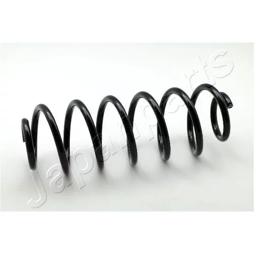 Pružina podvozku JAPANPARTS ZC6337H