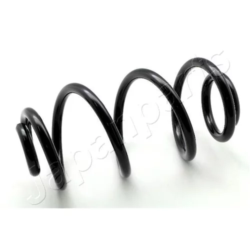 Pružina podvozku JAPANPARTS ZC6378H