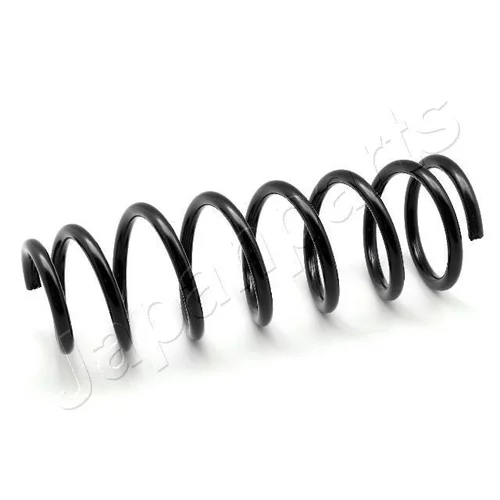 Pružina podvozku JAPANPARTS ZC6543G