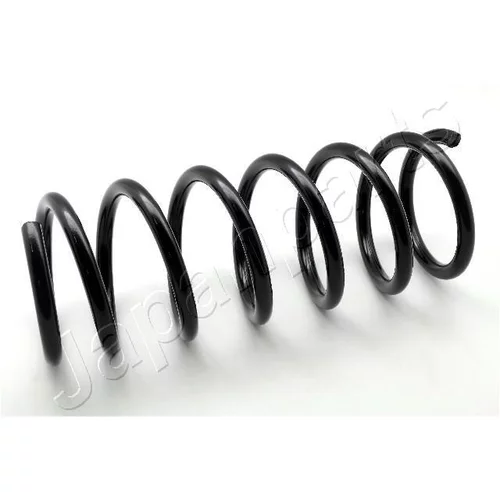 Pružina podvozku JAPANPARTS ZC6663H