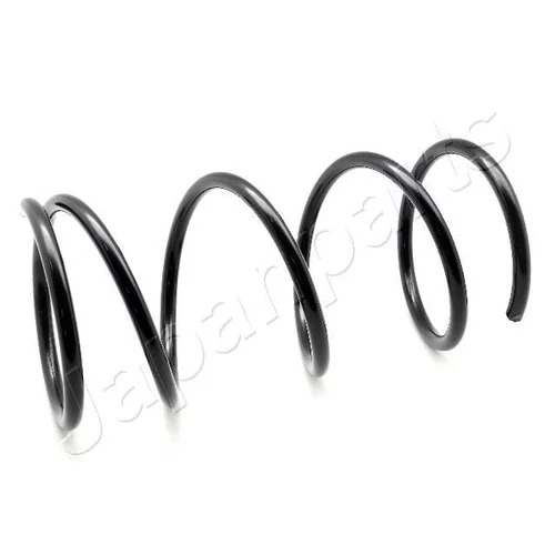Pružina podvozku JAPANPARTS ZC6680A