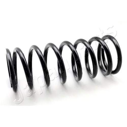 Pružina podvozku JAPANPARTS ZC6740E