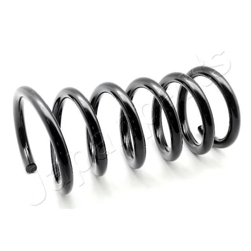 Pružina podvozku JAPANPARTS ZC6799G