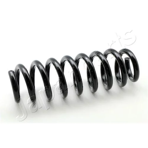 Pružina podvozku JAPANPARTS ZC7060A
