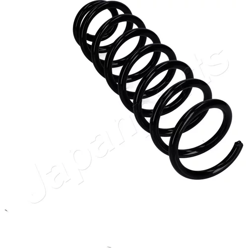Pružina podvozku JAPANPARTS ZC90229
