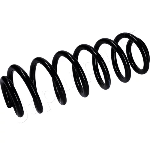 Pružina podvozku JAPANPARTS ZC90396