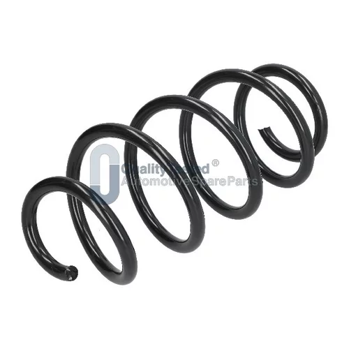 Pružina podvozku JAPANPARTS ZCQ1011A