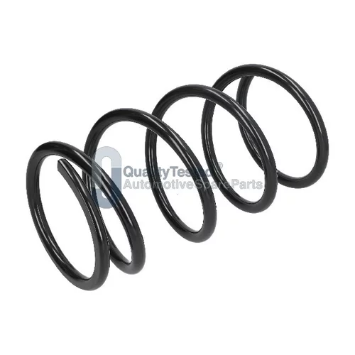 Pružina podvozku JAPANPARTS ZCQ1099A