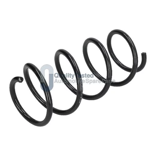 Pružina podvozku JAPANPARTS ZCQ1163A