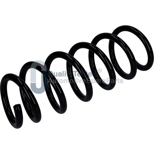 Pružina podvozku JAPANPARTS ZCQ1643A