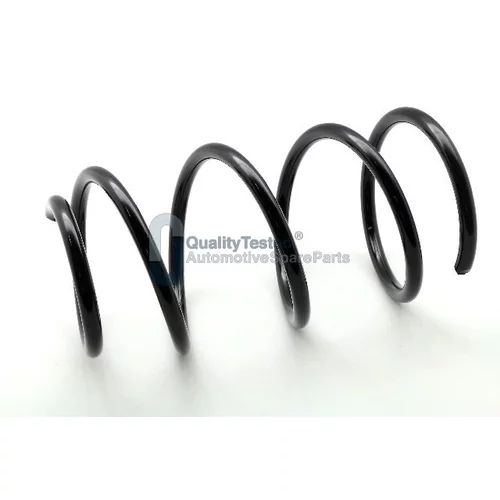 Pružina podvozku JAPANPARTS ZCQ3186G