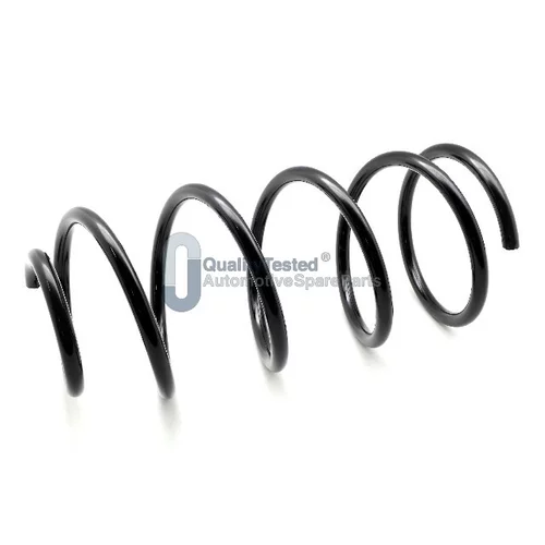 Pružina podvozku JAPANPARTS ZCQ3417A