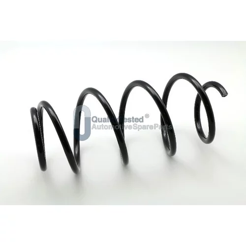 Pružina podvozku JAPANPARTS ZCQ3537A